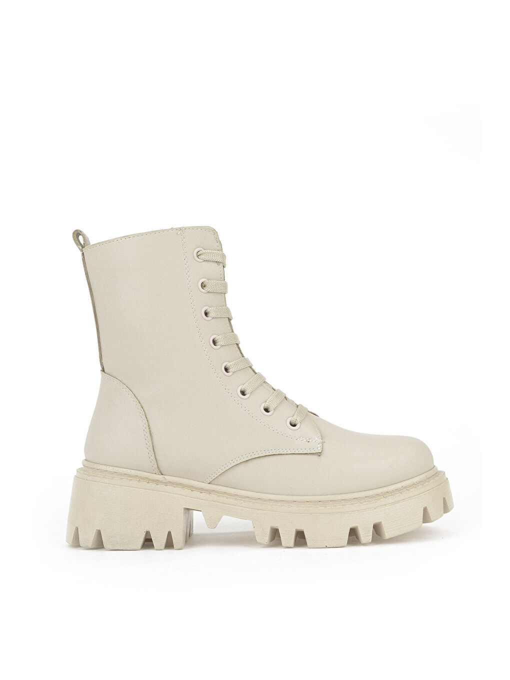 Kadın Bot 1531044Z4001 Bej