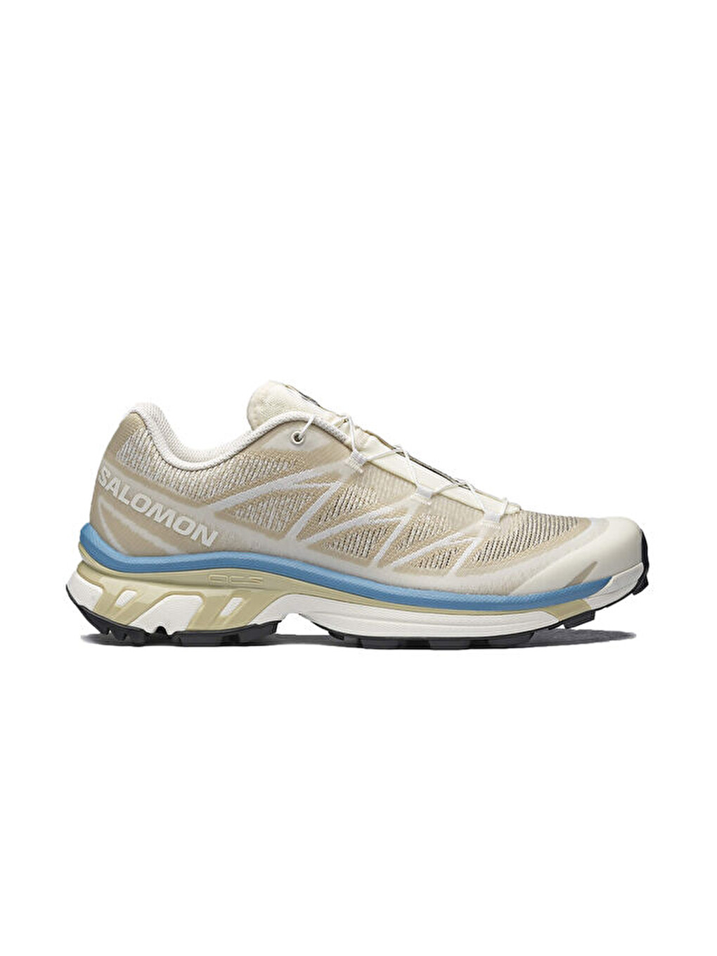 Ekru Xt-6 Shadow Erkek Outdoor Ayakkabısıl49108500 Krem