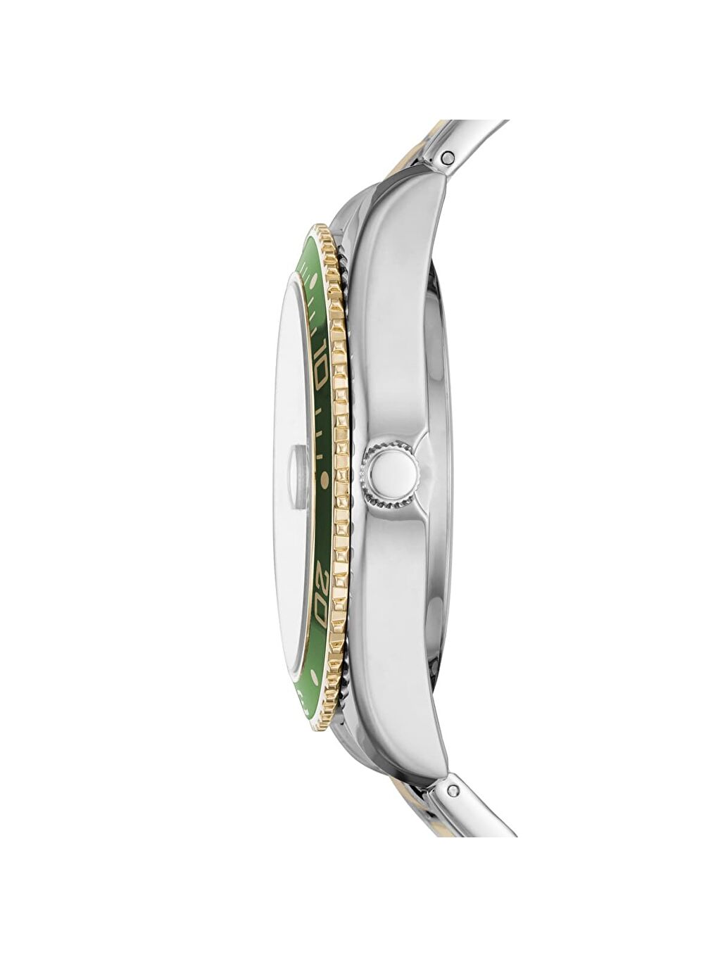 Sarı RL-ZR12612 Erkek Kol Saati-1