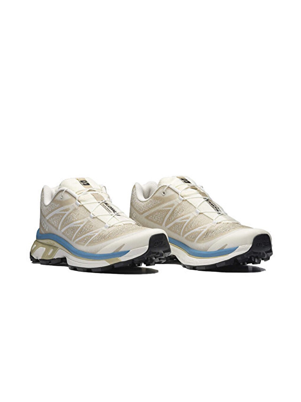 Ekru Xt-6 Shadow Erkek Outdoor Ayakkabısıl49108500 Krem-1