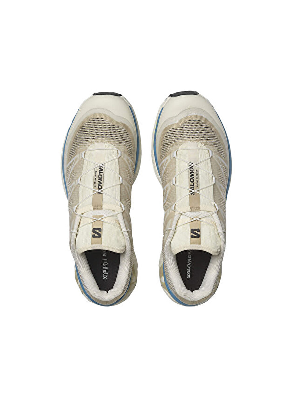 Ekru Xt-6 Shadow Erkek Outdoor Ayakkabısıl49108500 Krem-2