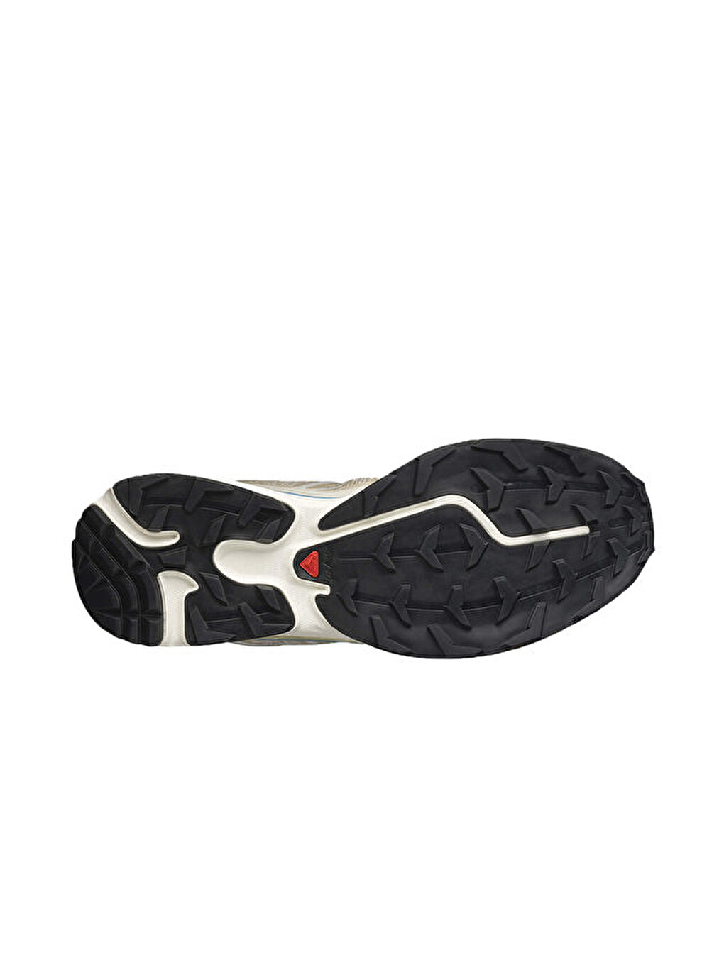 Ekru Xt-6 Shadow Erkek Outdoor Ayakkabısıl49108500 Krem-4