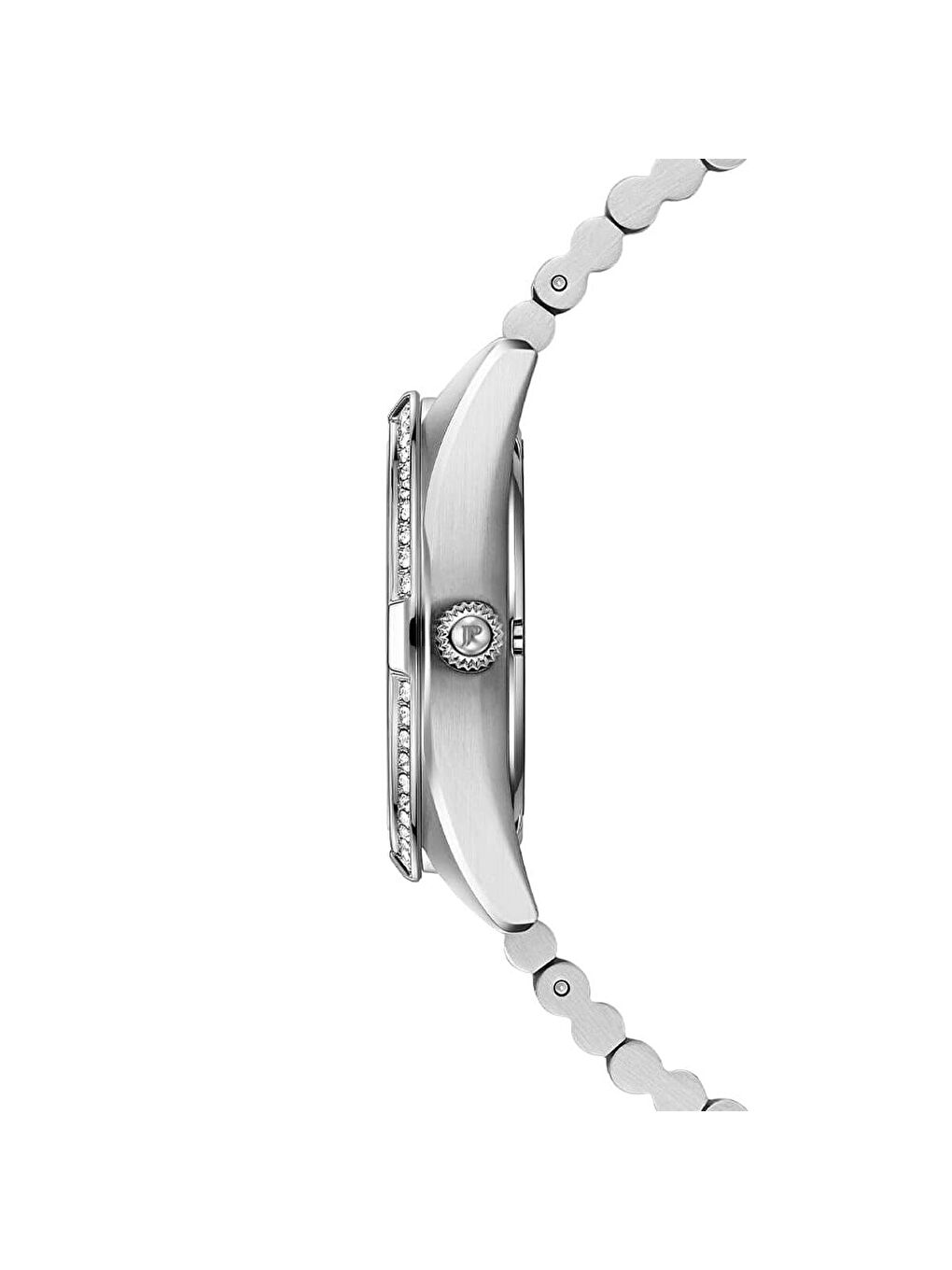 Gri JPQLS681386 Kadın Kol Saati-1