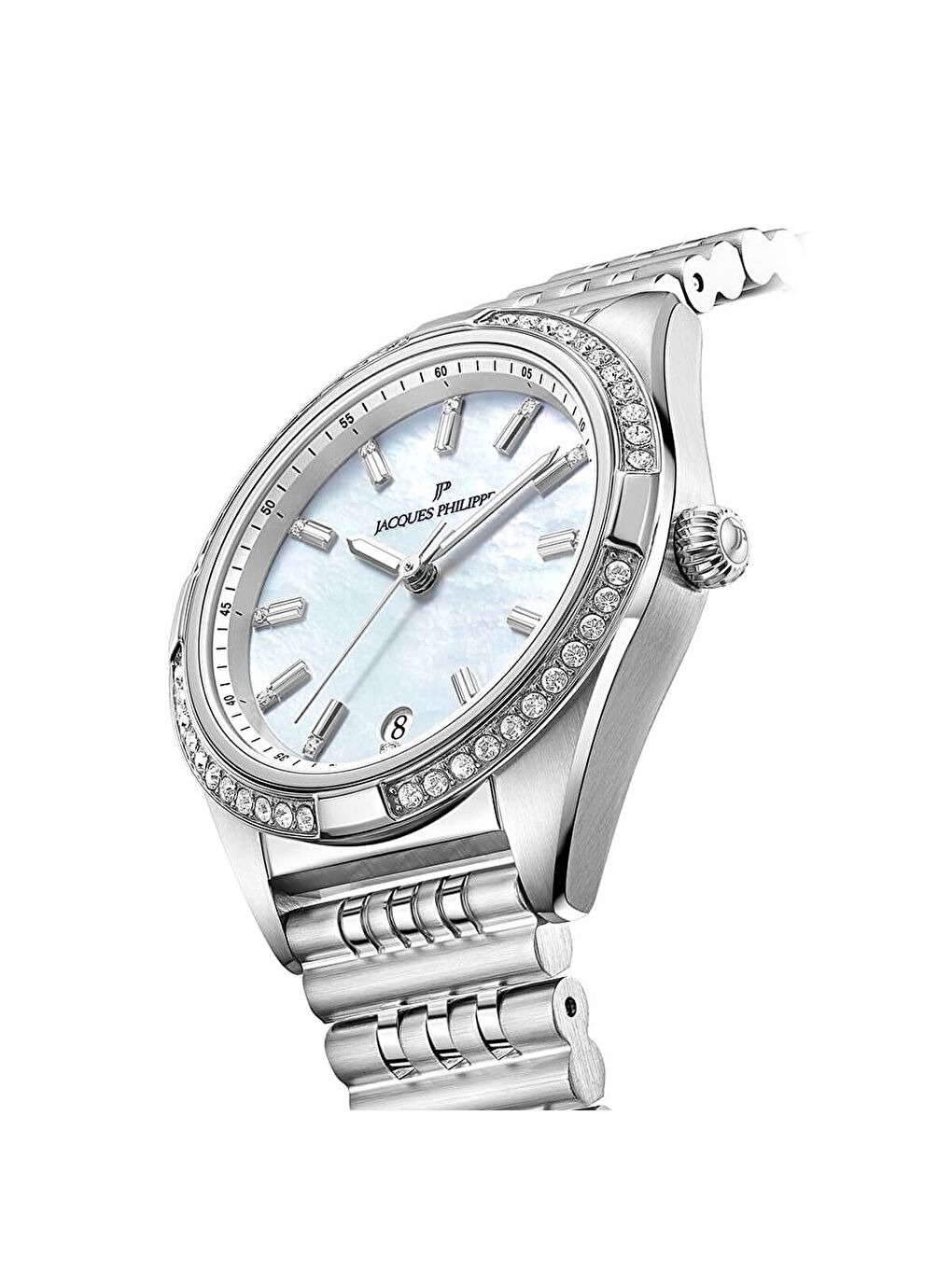 Gri JPQLS681386 Kadın Kol Saati-2