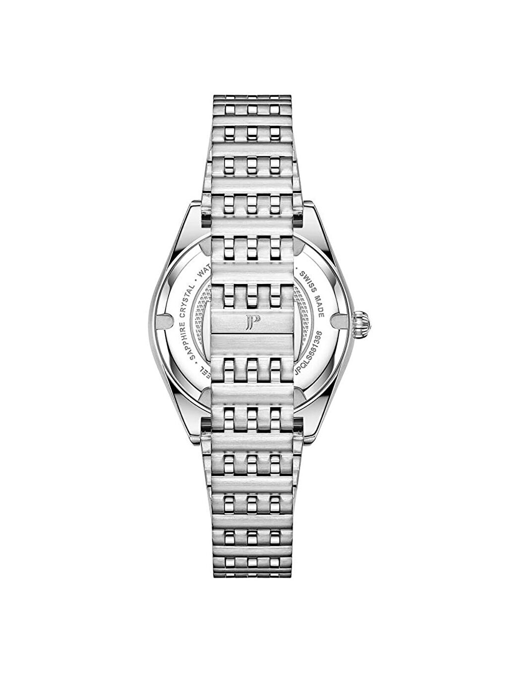 Gri JPQLS681386 Kadın Kol Saati-3