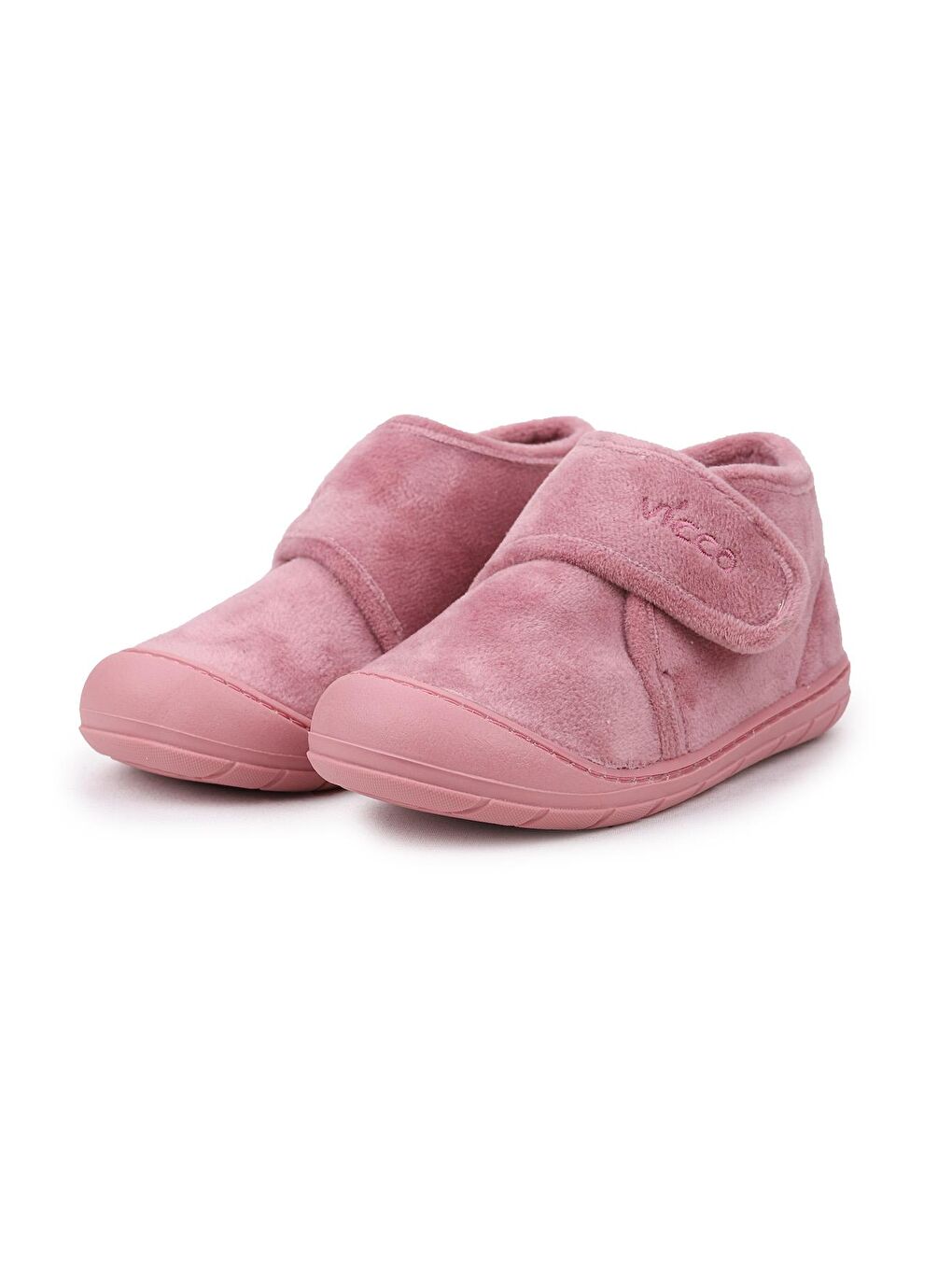 Pembe Color Kız/Erkek Çocuk Kışlık Panduf 959.P19K.446-2