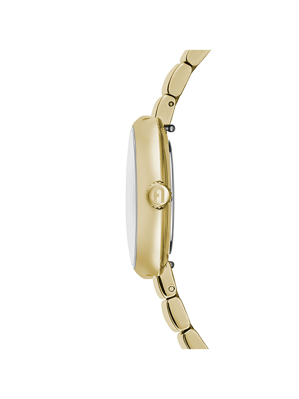 Sarı FRWW00005009L2 Kadın Kol Saati-2