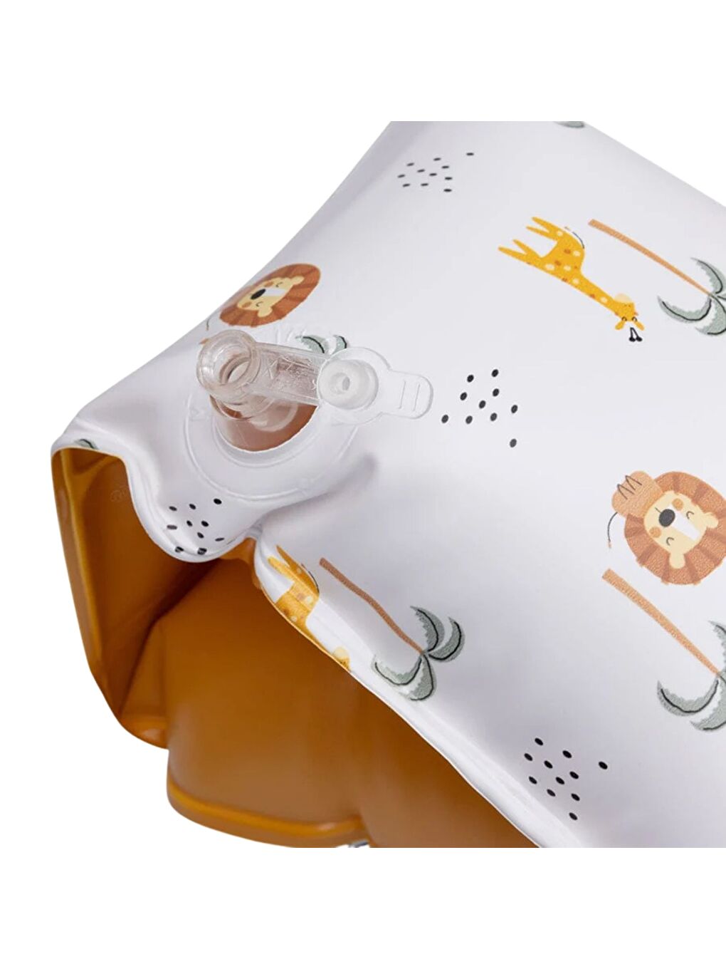 Karışık Swim Essentials Jungle Şişme Yüzme Kolluğu-2