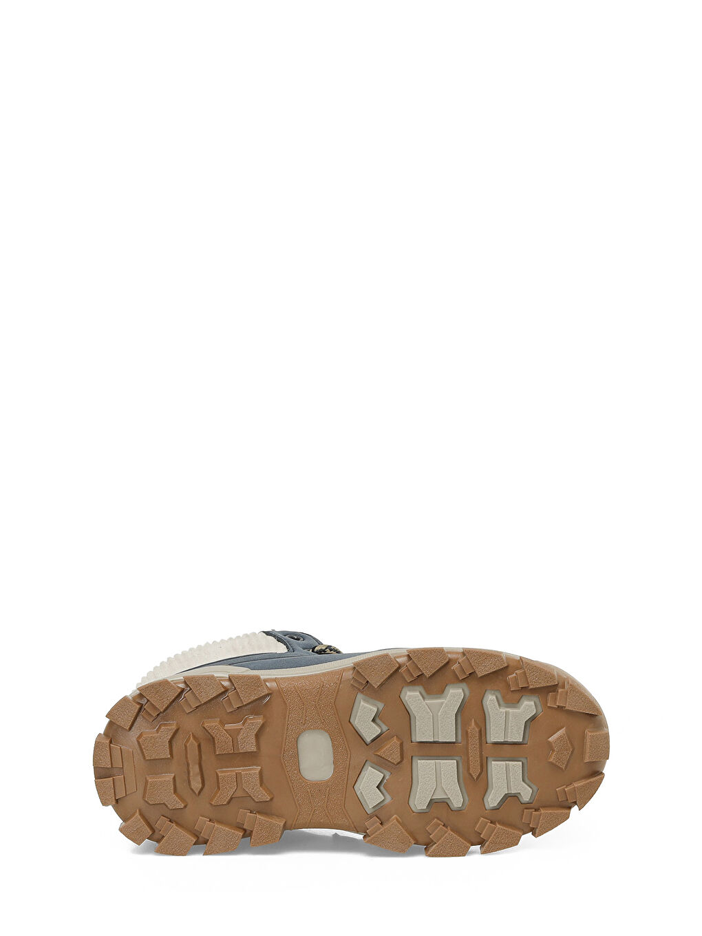 FARSI 4PR Lacivert Erkek Çocuk Worker Bot-5