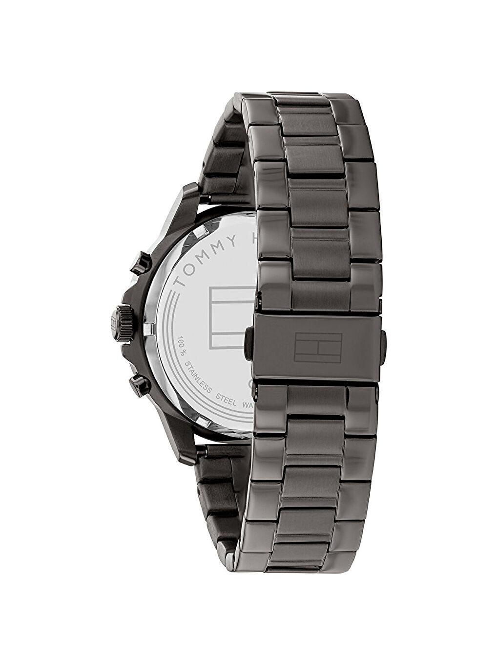 Gri TH1710479 Erkek Kol Saati-2