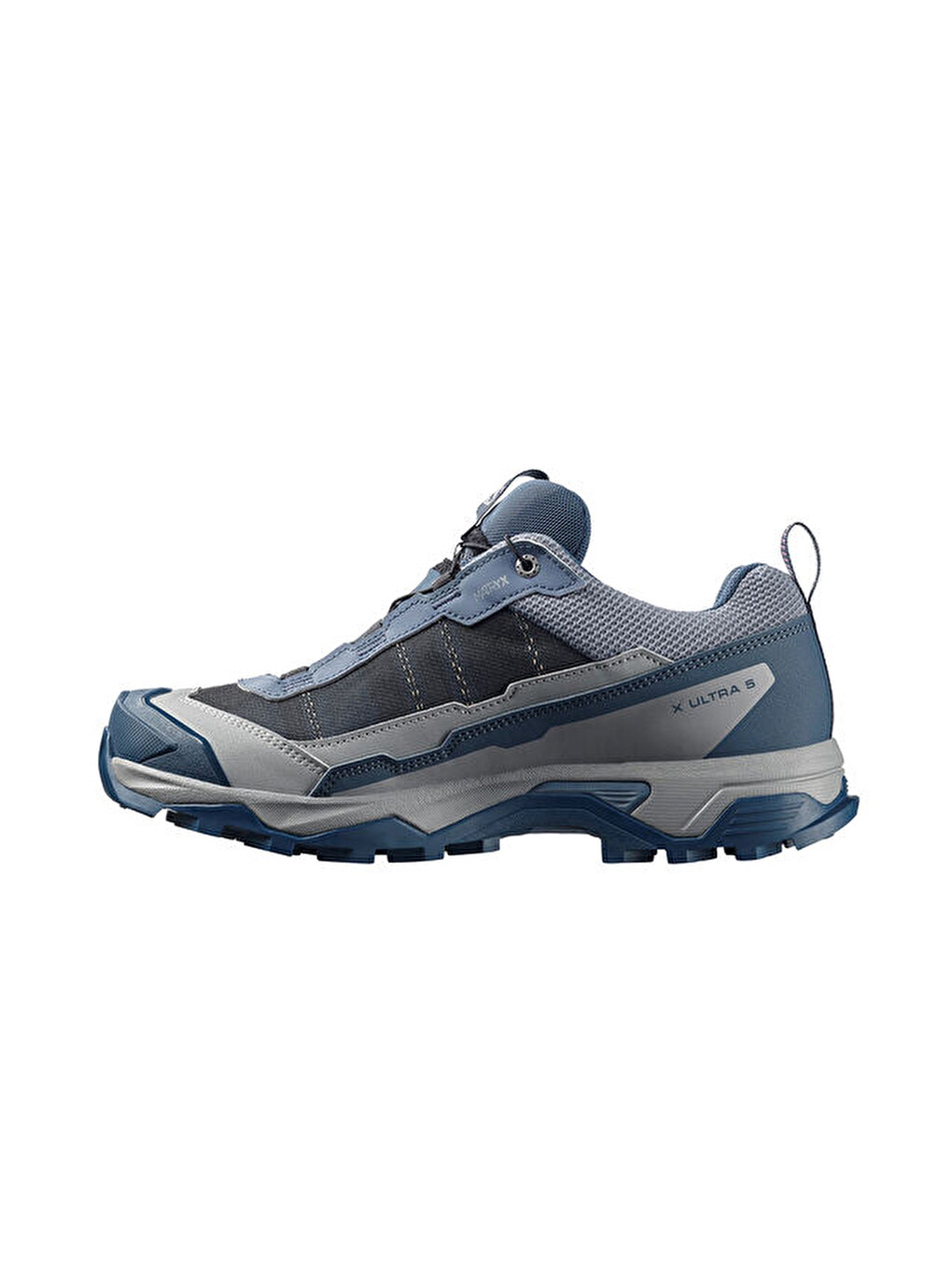 X Ultra 5 Gore-tex Kadın Outdoor Ayakkabısıl49104800 Mavi-2