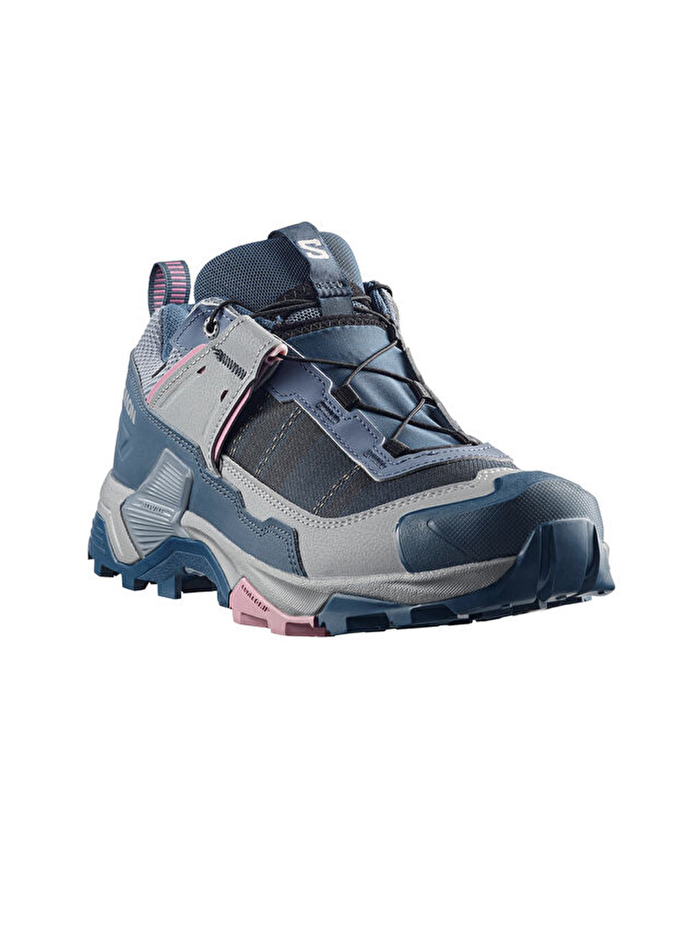X Ultra 5 Gore-tex Kadın Outdoor Ayakkabısıl49104800 Mavi-3