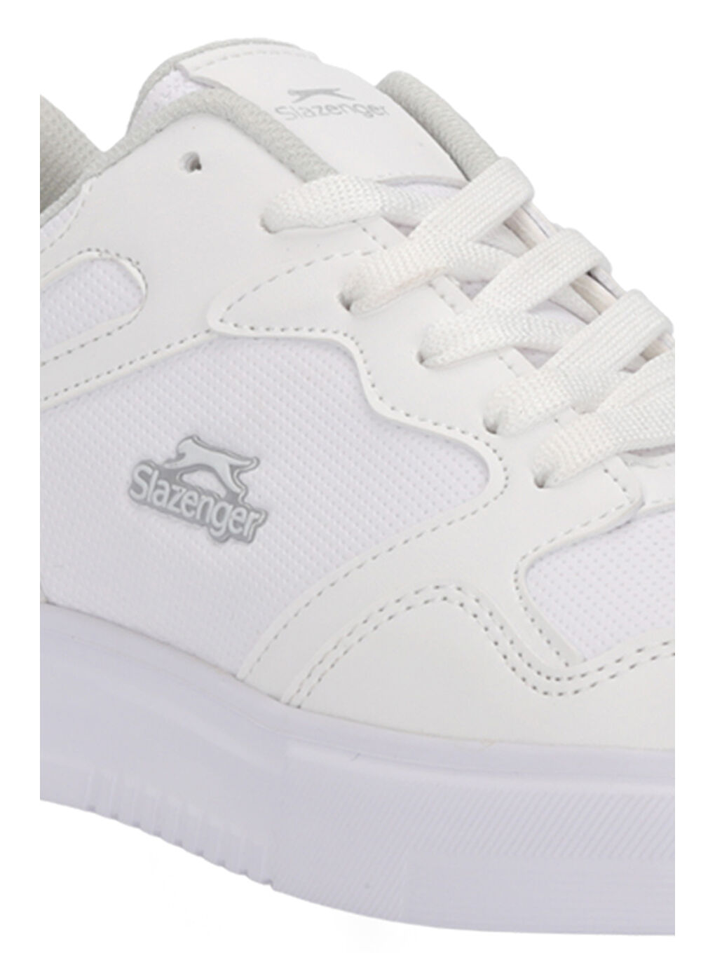 ENERGY Erkek Beyaz Günlük Spor Ayakkabısı-3