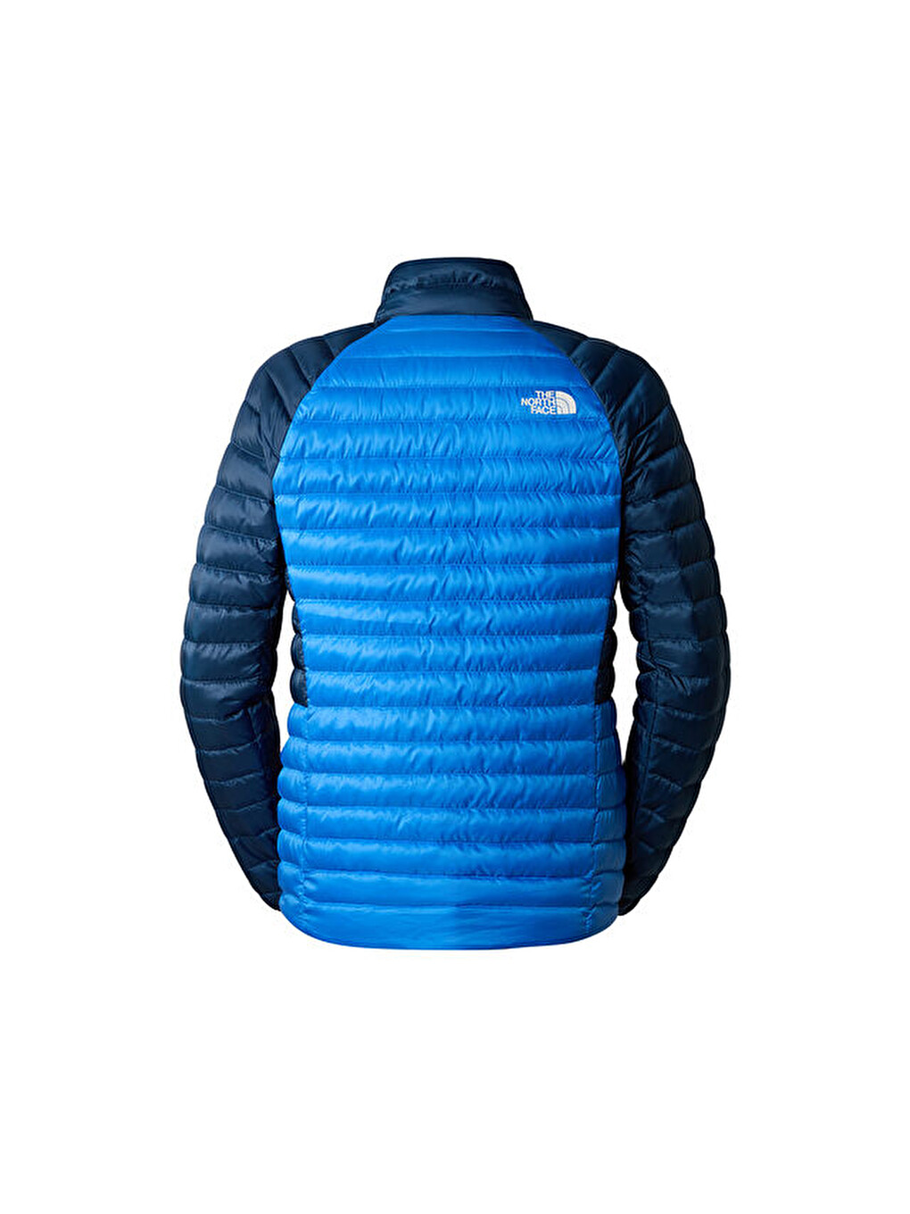 M Bettaforca Lt Down Jacket Erkek Outdoor Montu Nf0a7z8gofx1 Mavi-1