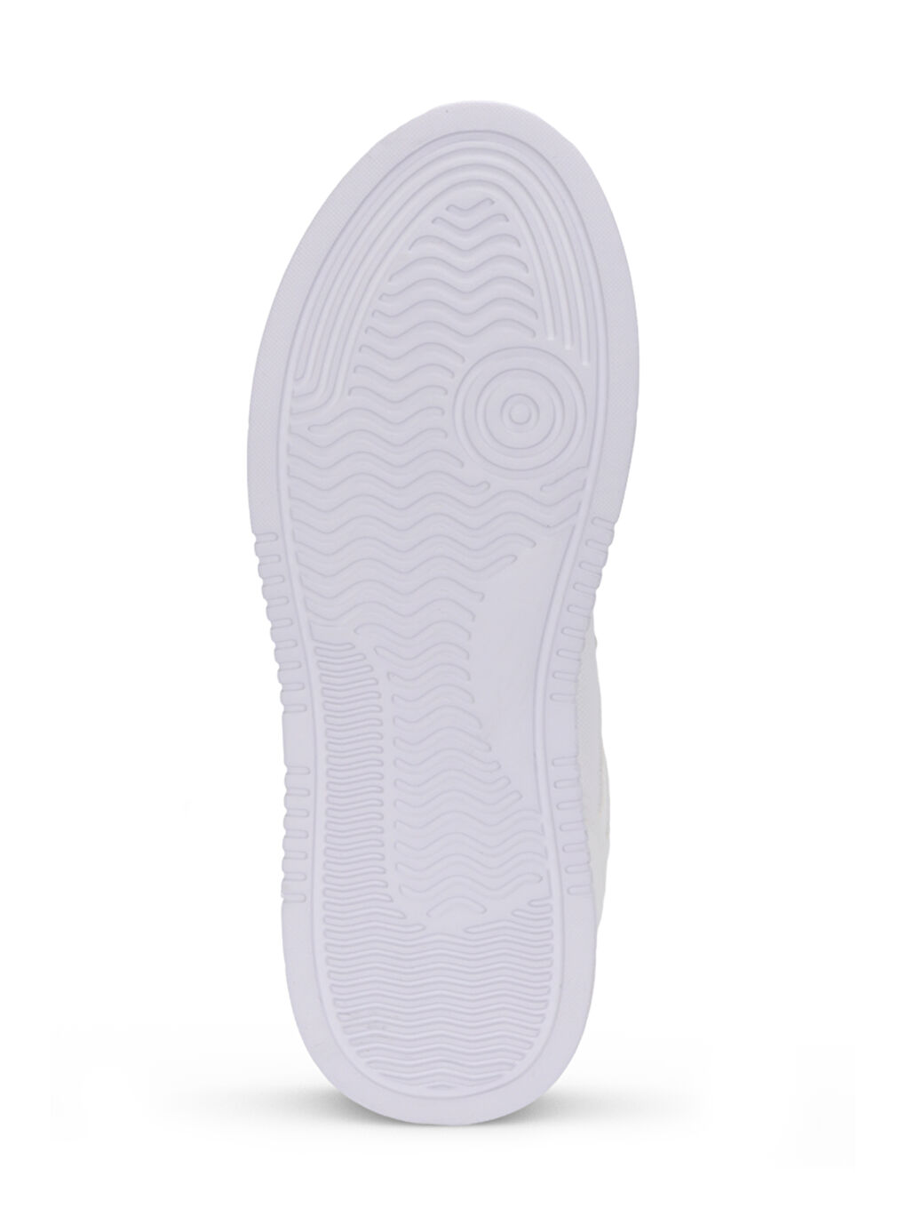 ENERGY Erkek Beyaz Günlük Spor Ayakkabısı-6