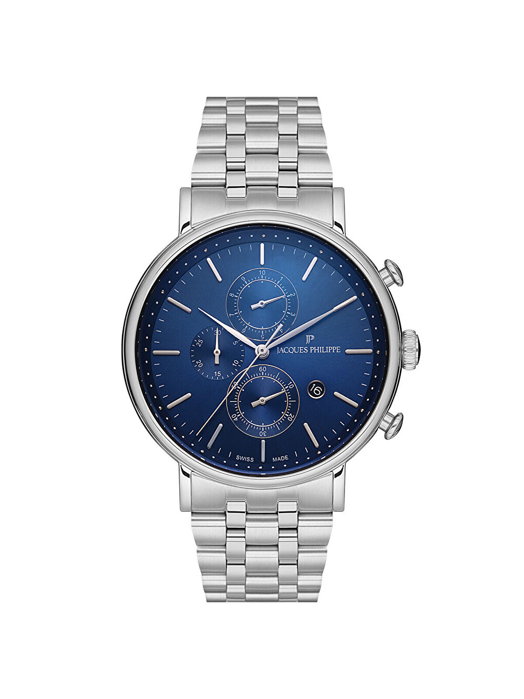 Gri JPQGC021336 Erkek Kol Saati