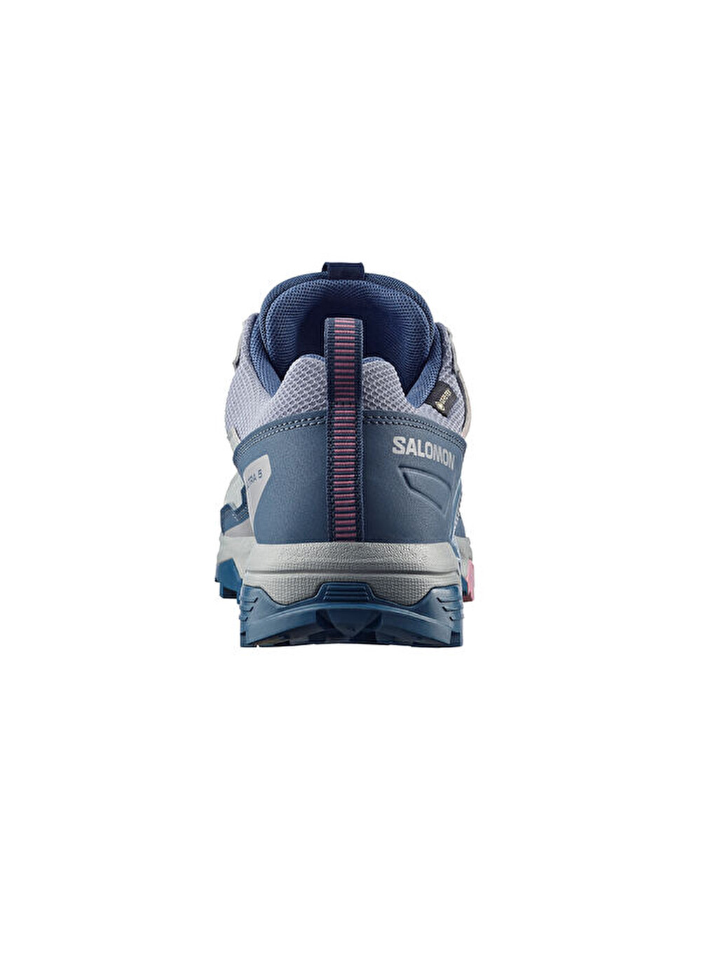 X Ultra 5 Gore-tex Kadın Outdoor Ayakkabısıl49104800 Mavi-5