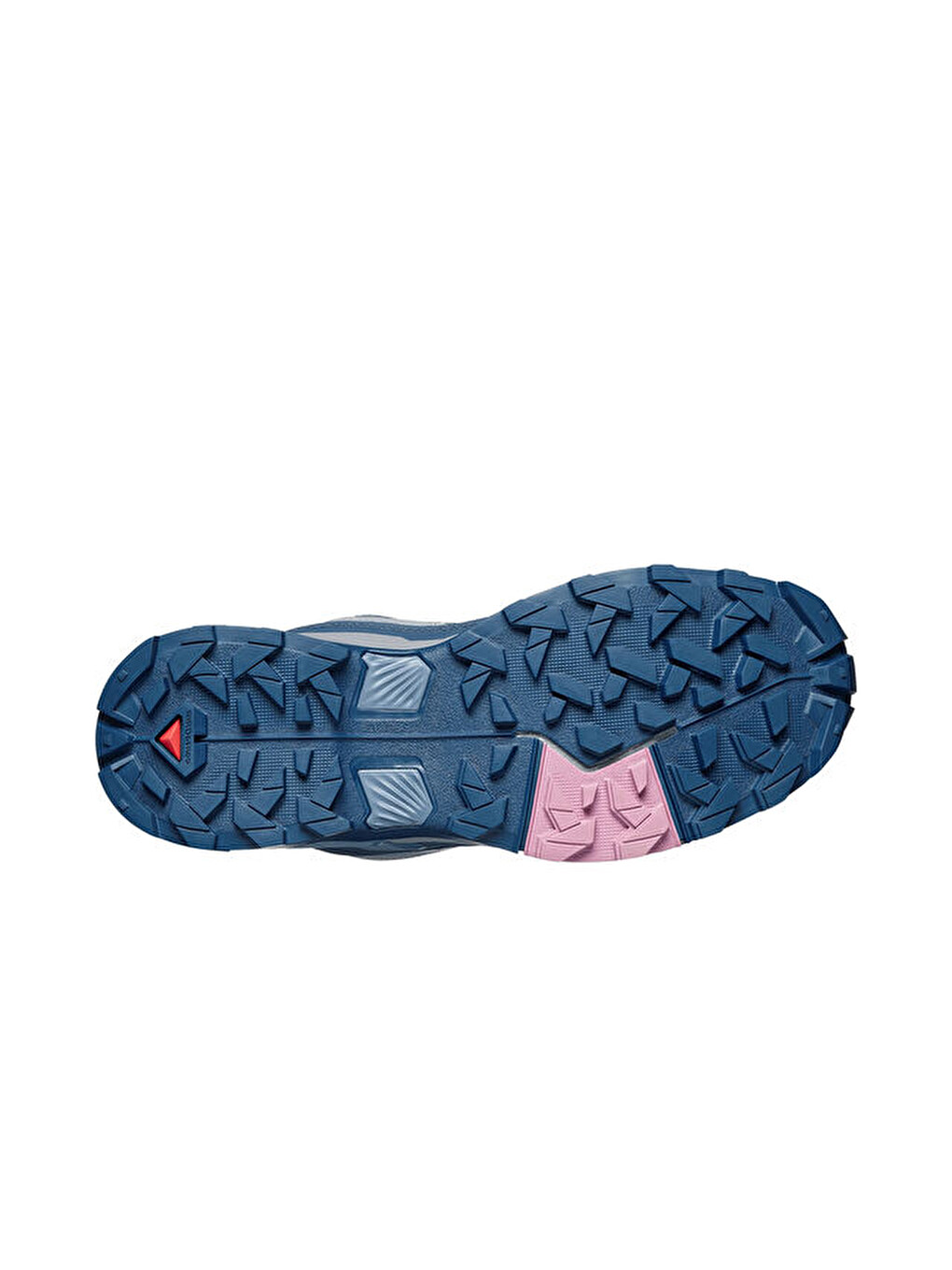 X Ultra 5 Gore-tex Kadın Outdoor Ayakkabısıl49104800 Mavi-6