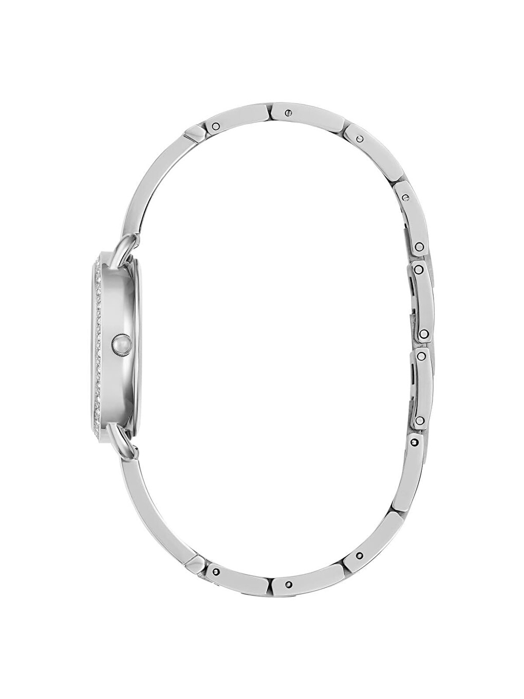 Gri GUGW0914L1 Kadın Kol Saati-1