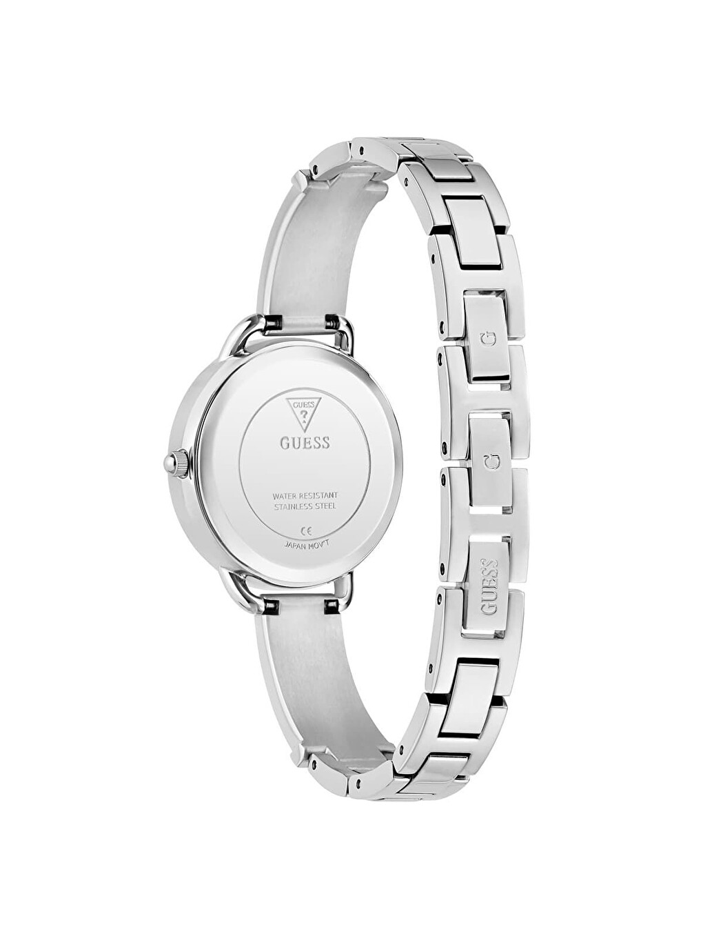 Gri GUGW0914L1 Kadın Kol Saati-2