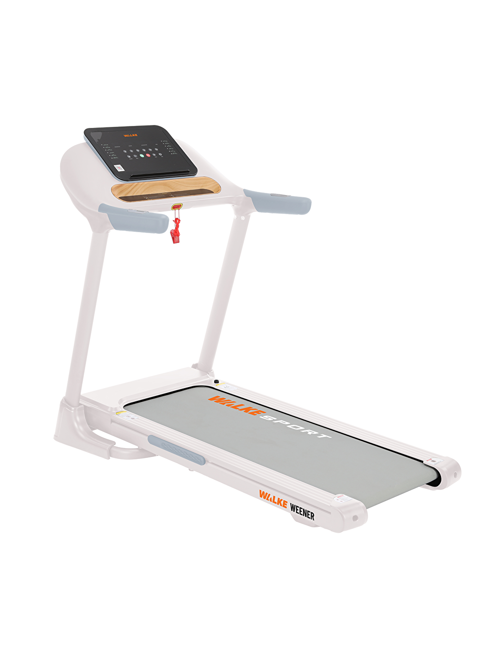 Karışık Weener Koşu Bandı W