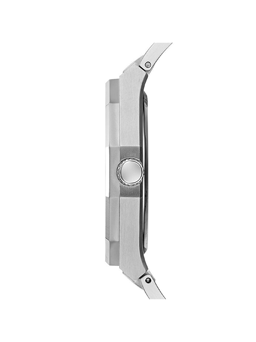 Gri GUGW0575G1 Erkek Kol Saati-2