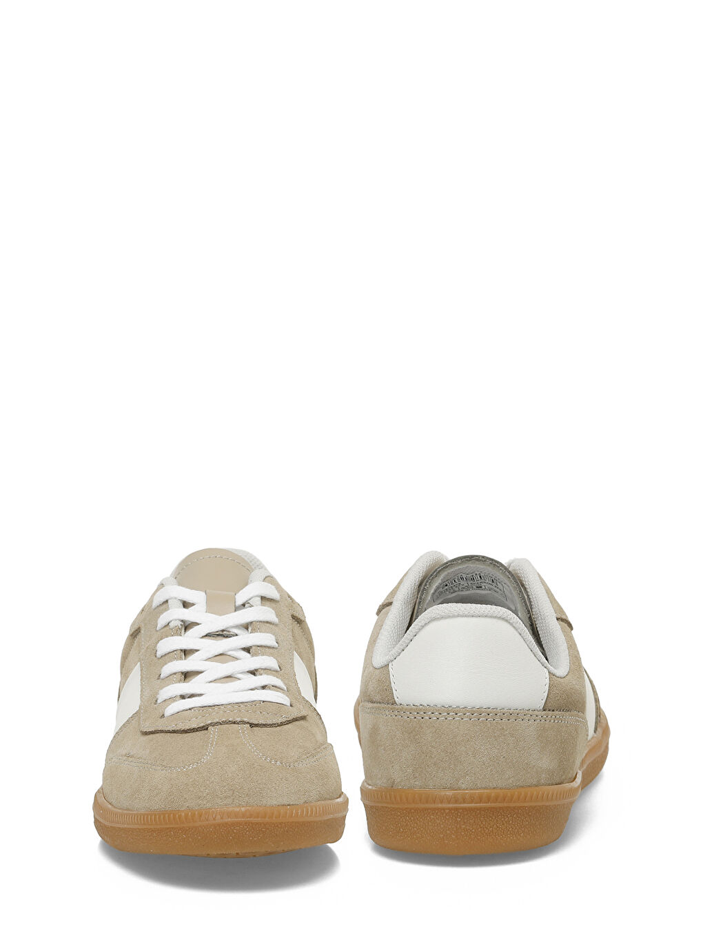 Bej SPARROW 5FX Kum Erkek Günlük Ayakkabı-4