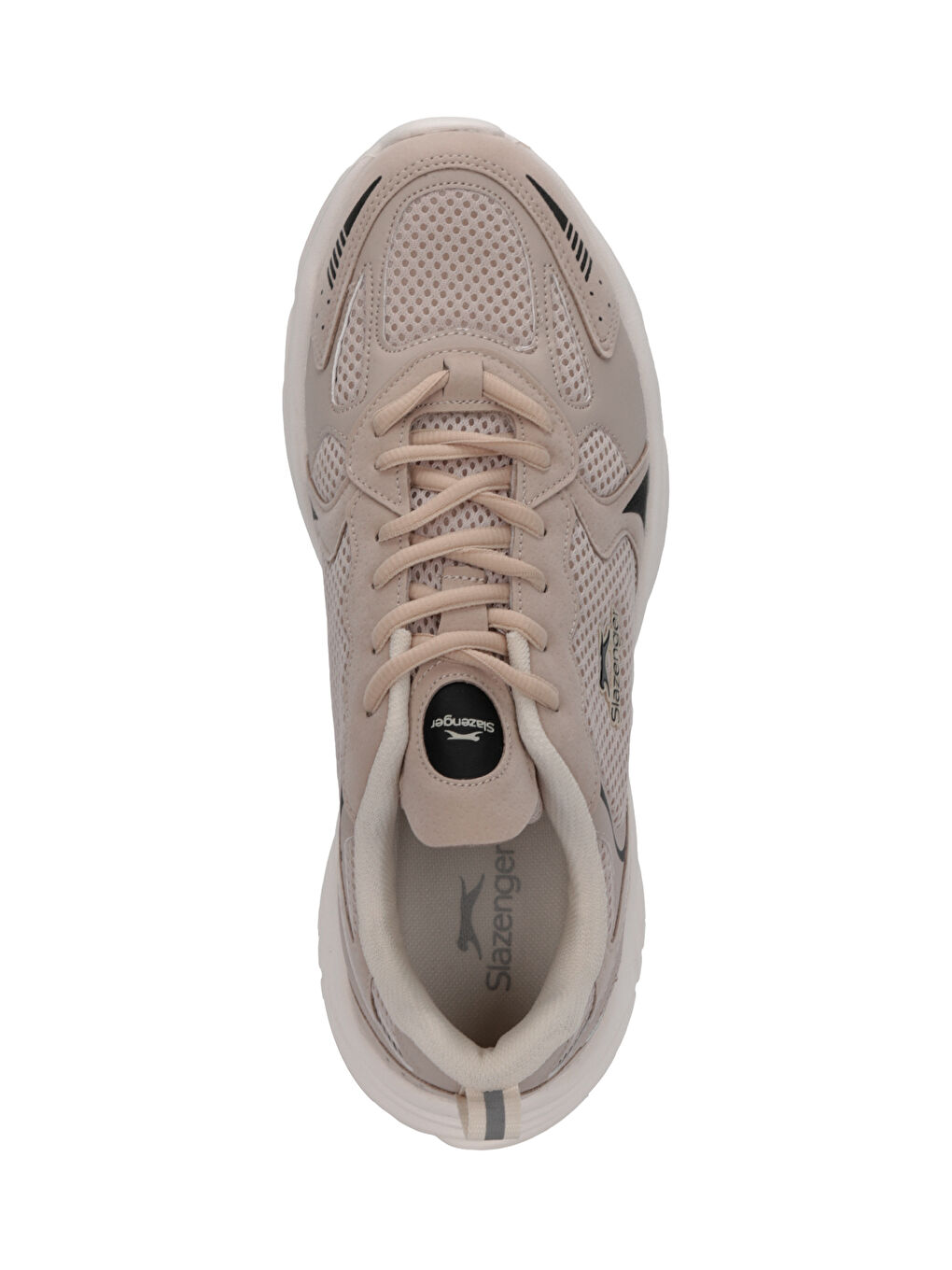 INFERNO I Erkek Bej / Siyah Koşu & Yürüyüş Spor Ayakkabısı-4