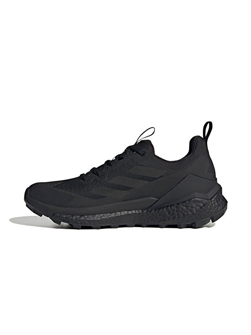 Terrex Free Hiker 2 Low Gtx Erkek Outdoor Ayakkabısı Ih0672 Siyah-4