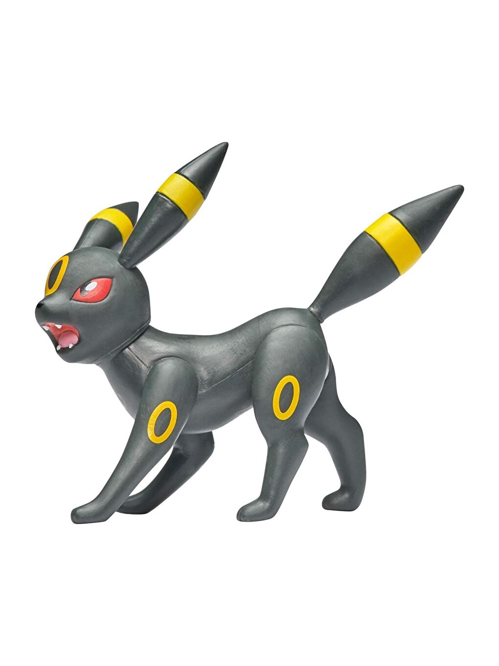 Pokemon Renksiz Battle Figür - Umbreon