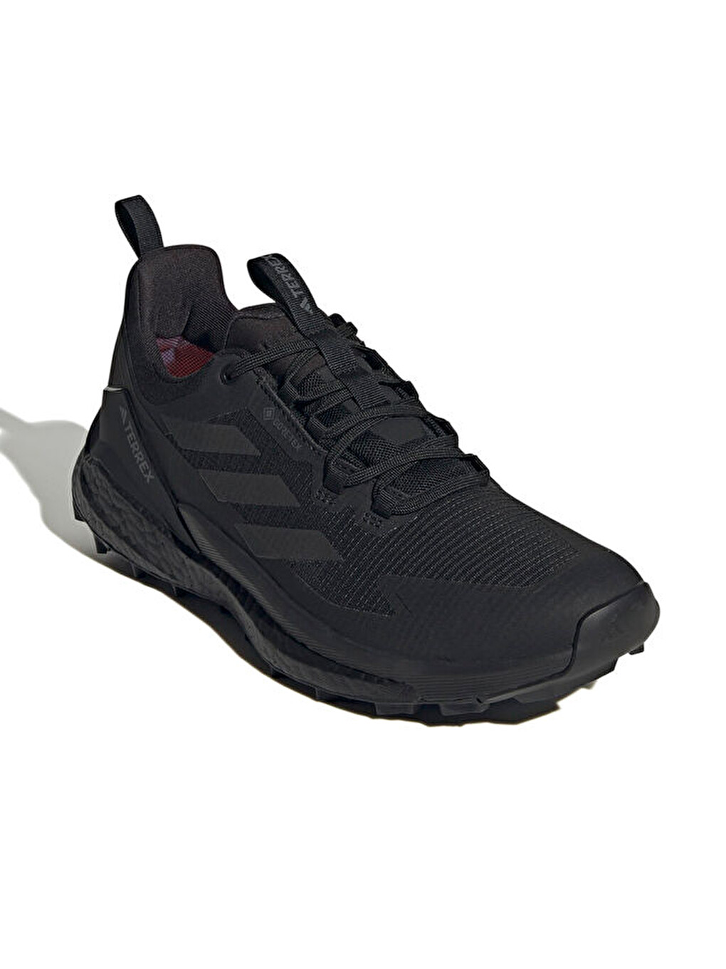 Terrex Free Hiker 2 Low Gtx Erkek Outdoor Ayakkabısı Ih0672 Siyah-5
