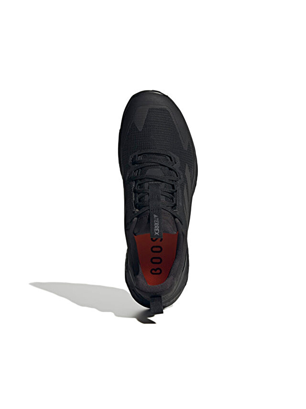 Terrex Free Hiker 2 Low Gtx Erkek Outdoor Ayakkabısı Ih0672 Siyah-6