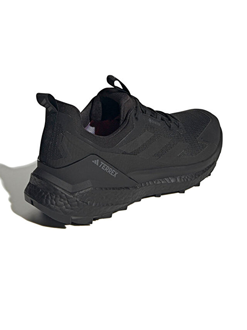 Terrex Free Hiker 2 Low Gtx Erkek Outdoor Ayakkabısı Ih0672 Siyah-7