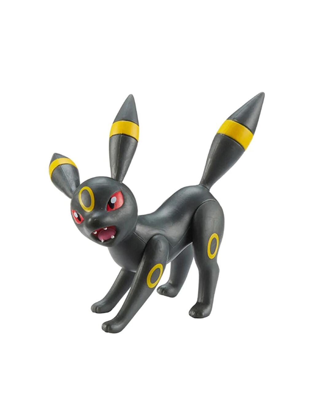 Pokemon Renksiz Battle Figür - Umbreon - 1