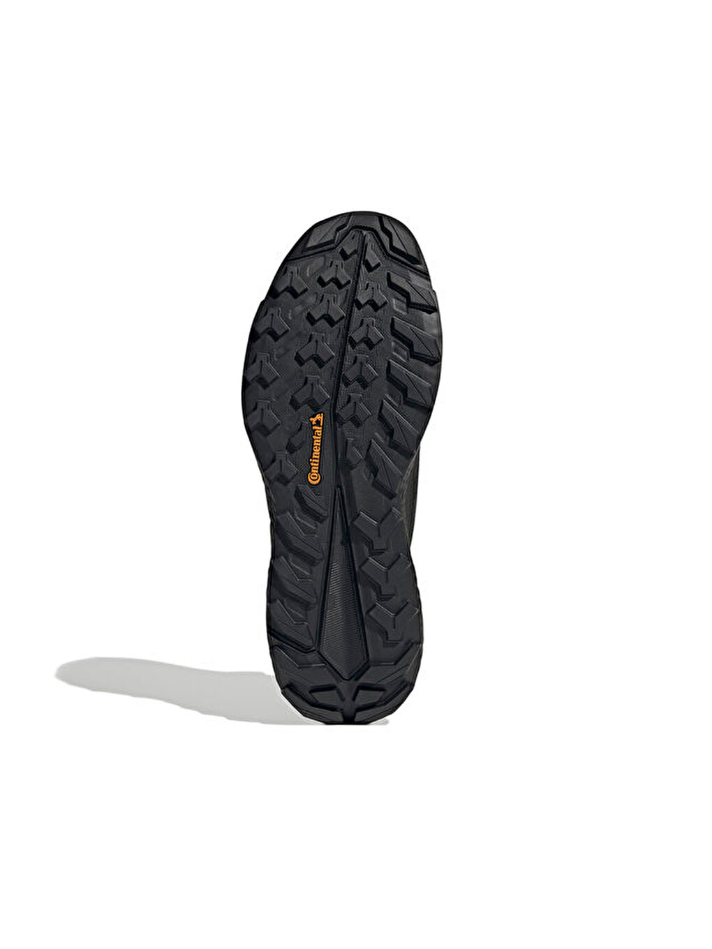 Terrex Free Hiker 2 Low Gtx Erkek Outdoor Ayakkabısı Ih0672 Siyah-8