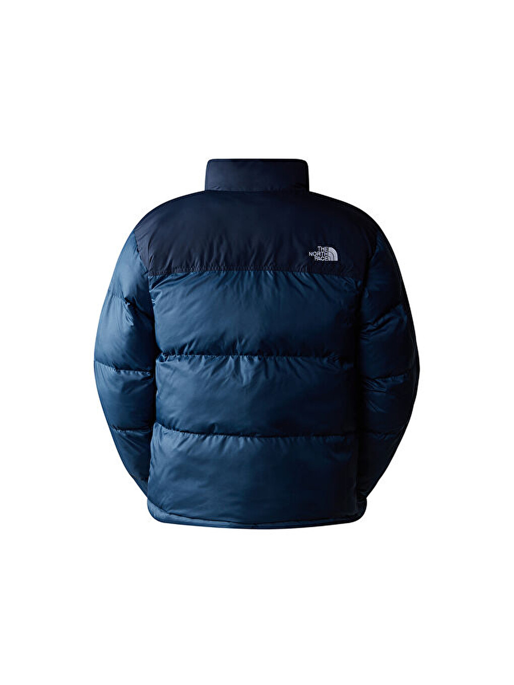 M Saikuru Jacket Erkek Outdoor Montu Nf0a853ı96p1 Mavi-1