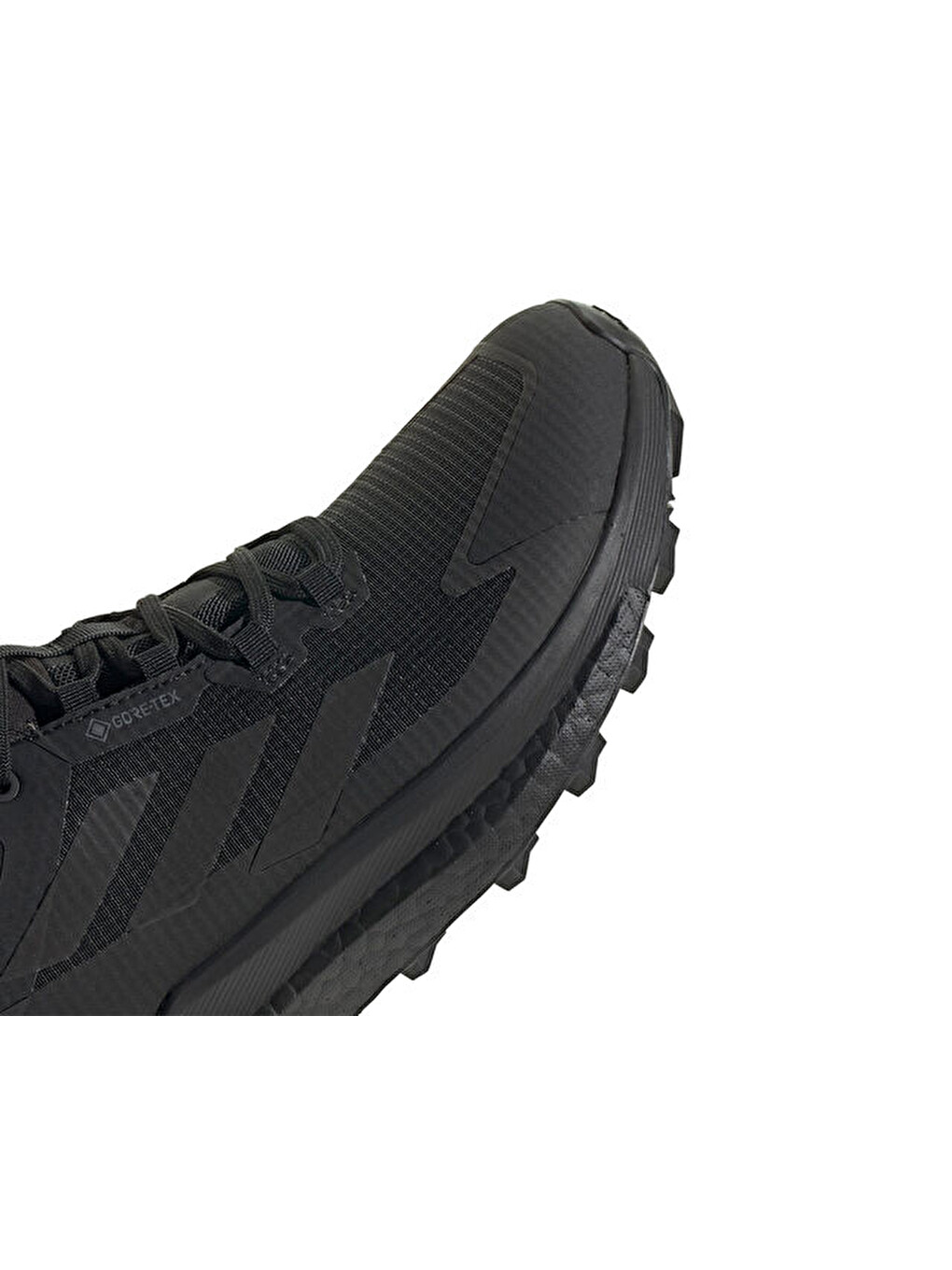 Terrex Free Hiker 2 Low Gtx Erkek Outdoor Ayakkabısı Ih0672 Siyah-9