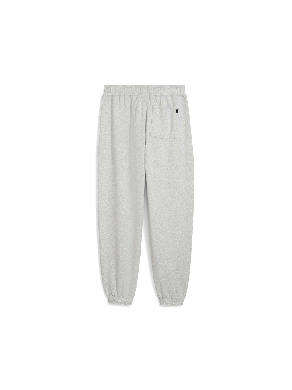 Gri HooperHOTLINE Erkek Eşofman Altı-5