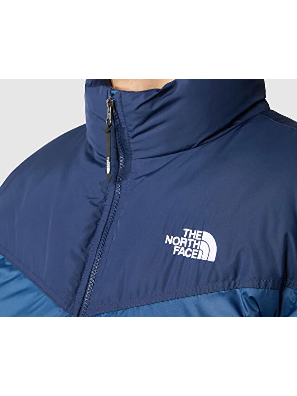 M Saikuru Jacket Erkek Outdoor Montu Nf0a853ı96p1 Mavi-6