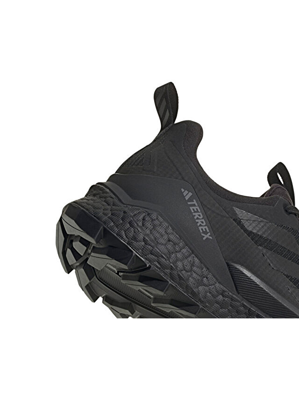 Terrex Free Hiker 2 Low Gtx Erkek Outdoor Ayakkabısı Ih0672 Siyah-10