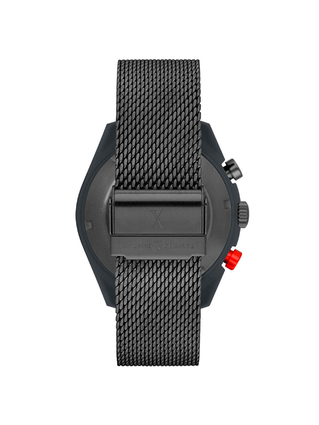 Gri MXG3122 Erkek Kol Saati-2