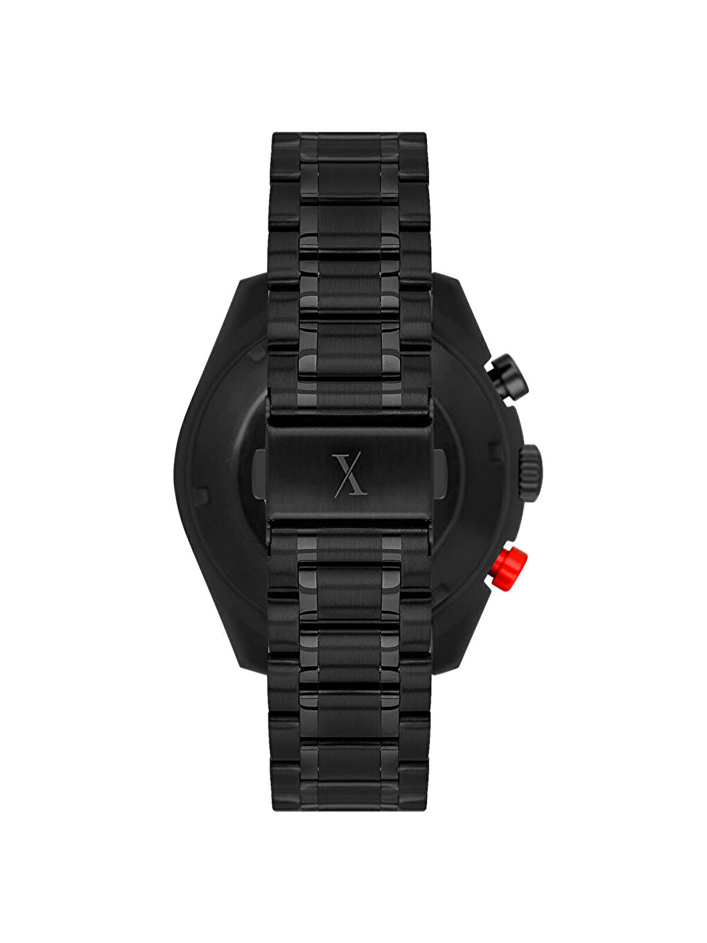 Siyah MXG3120 Erkek Kol Saati-2
