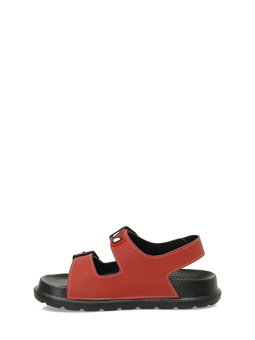 GOZDA.F5FX Siyah Erkek Çocuk Sandalet-2