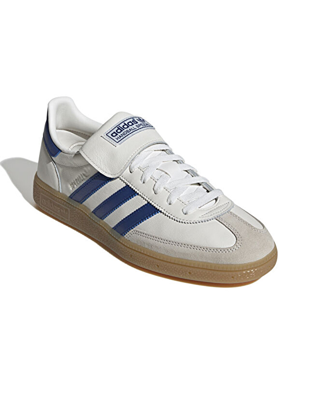 Handball Spezial Erkek Günlük Ayakkabı Jh5657 Bej-2