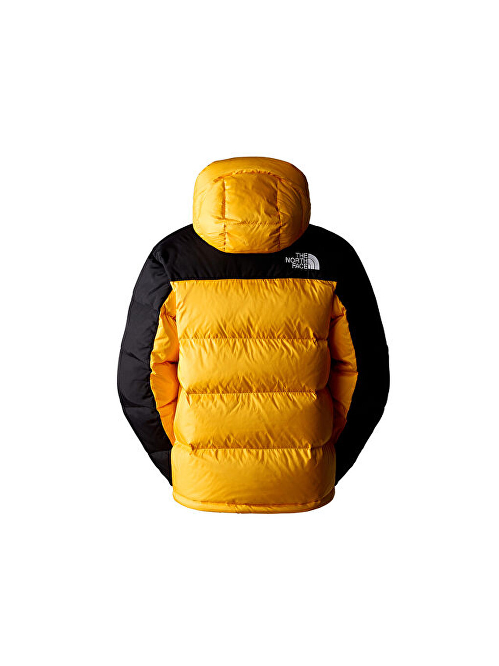 M Hmlyn Down Parka Erkek Outdoor Montu (550 Dolgu Kaz Tüyü) Nf0a4qyxzu31 Sarı-5