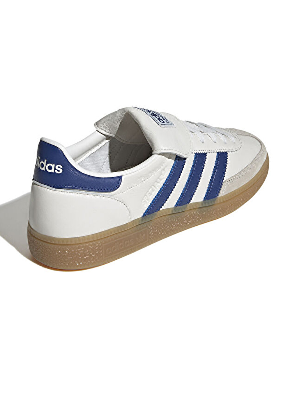 Handball Spezial Erkek Günlük Ayakkabı Jh5657 Bej-4