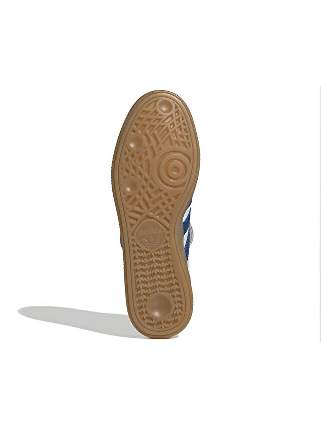 Handball Spezial Erkek Günlük Ayakkabı Jh5657 Bej-5
