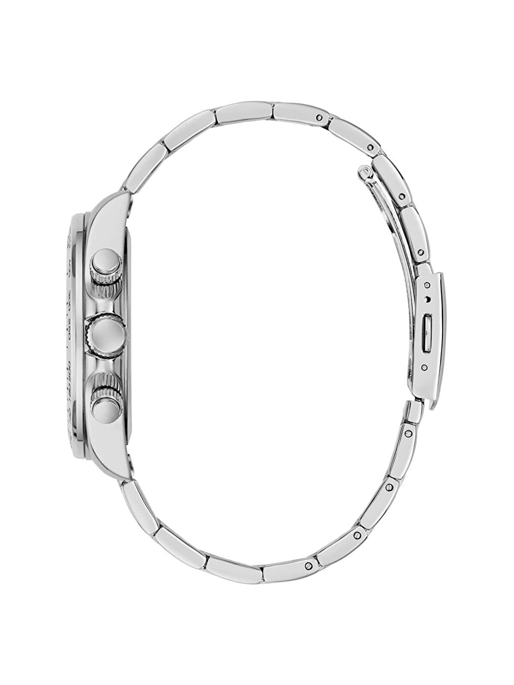 Gri GUGW1058G7 Erkek Kol Saati-1