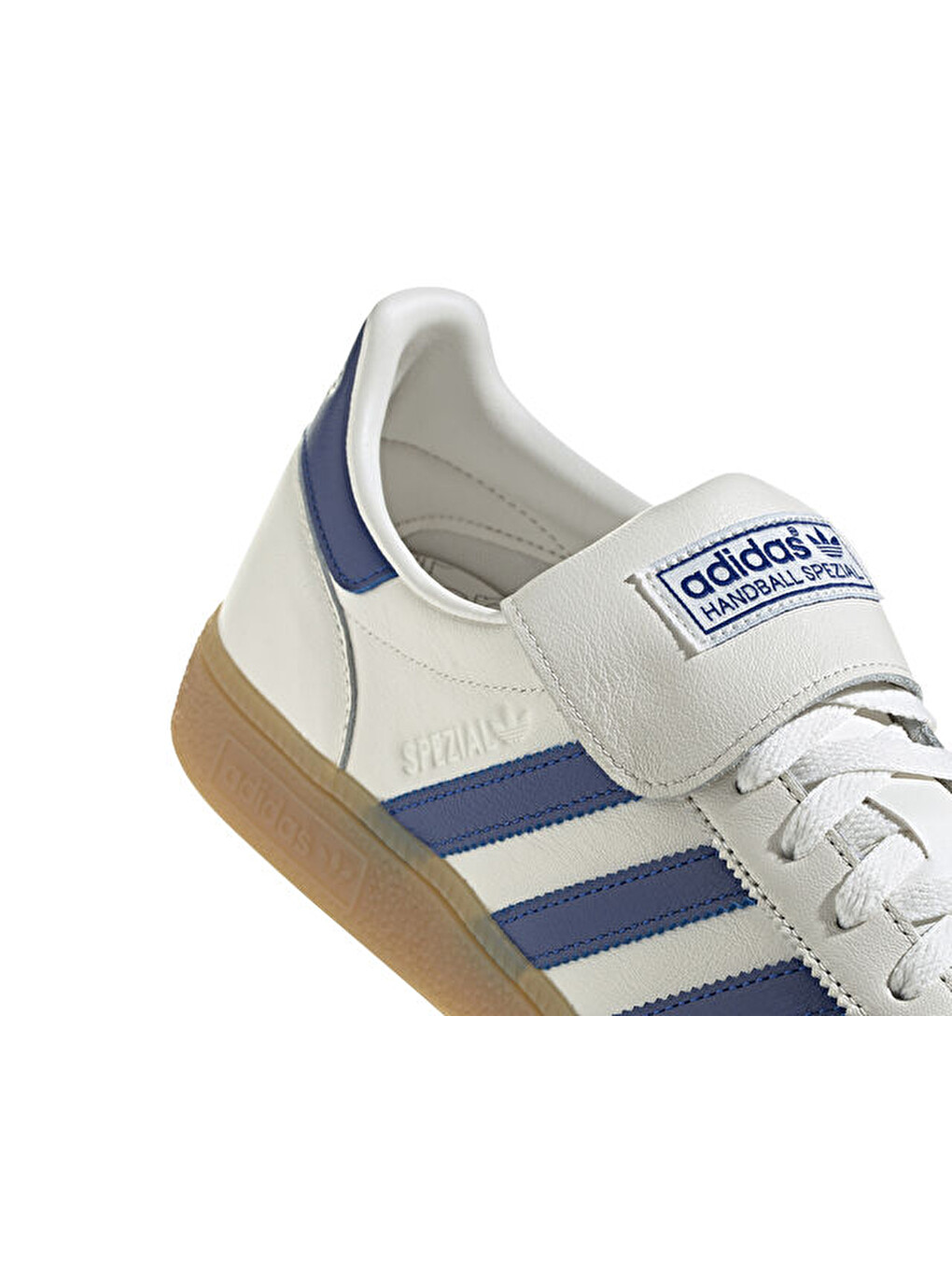 Handball Spezial Erkek Günlük Ayakkabı Jh5657 Bej-6