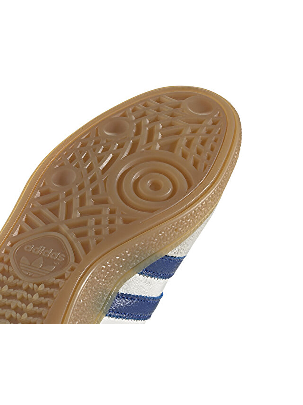 Handball Spezial Erkek Günlük Ayakkabı Jh5657 Bej-7